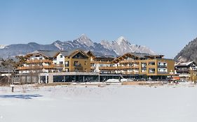 Hotel Seespitz Seefeld Superior